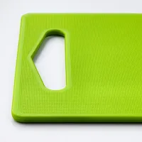 IKEA HOPPL?S Chopping Board, Green, 24x15 cm (9 ?x6 )-thumb2