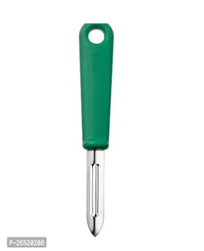 Uppfylld Potato Peeler, Green