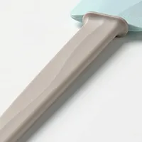 IKEA Modish Rubber Spatula (Beige/Blue) 26 cm (10 ) - Sold by Stockland-thumb3