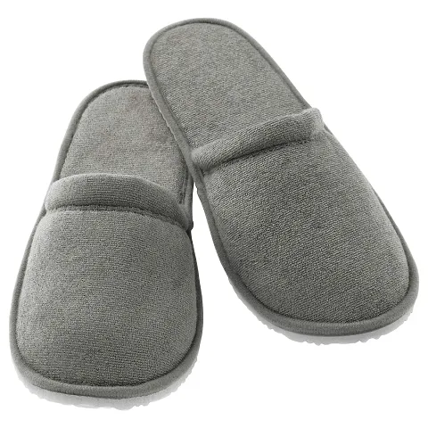 ikeaa IKEA NJUTA Slippers, (S/M) 003.486.04