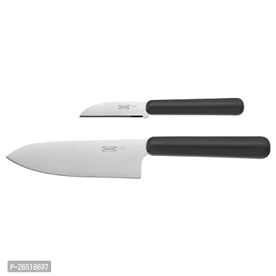 Explore IKEA Fordubbla Knife Set of 2Pcs