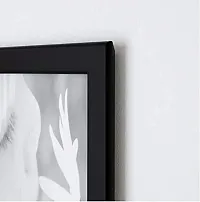 IKEA BOUTIQUE STORE FISKBO Frame, Black, 10x15 cm (4x6)-thumb2