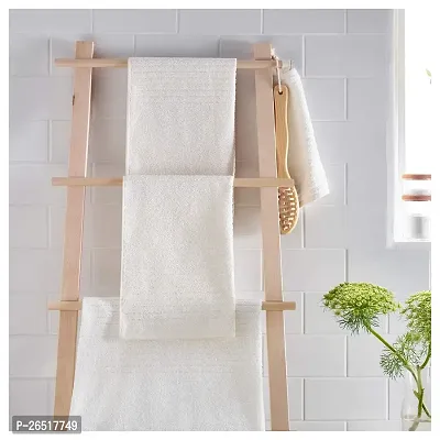 Ikea VAGSJON Hand Towel, White, 40x70 cm (16x28)-thumb5