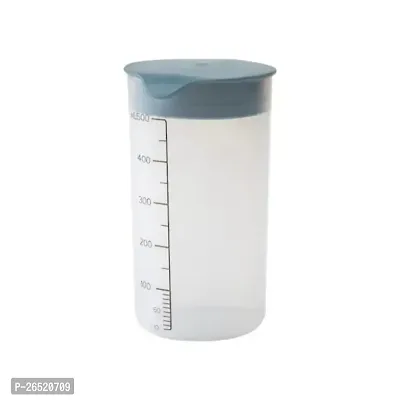 Ikea STANDARDMATT Shaker, graduated 500 ml