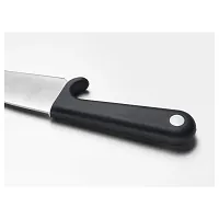 Ikea VASENTLIG Knife and Peeler, Black, White-thumb4