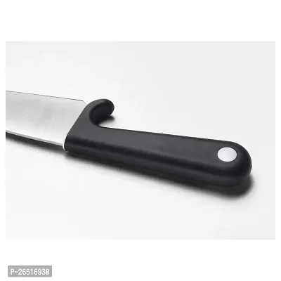 Ikea VASENTLIG Knife and Peeler, Black, White-thumb5