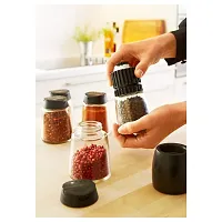 IKEA - 365+ IHARDIG Spice Jar Set of 4-thumb2