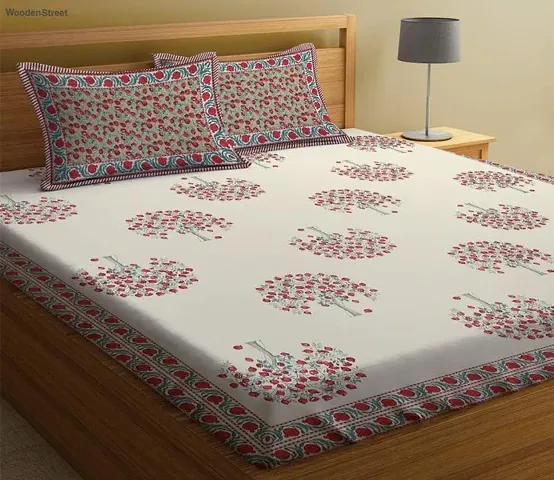 New Arrivl Bedsheets 