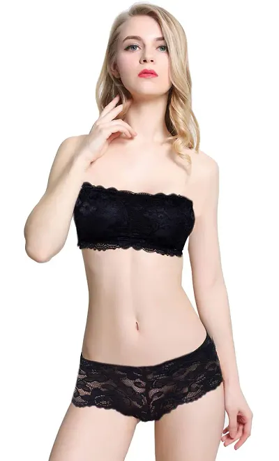 Best Selling lingerie sets Bra Panty Set 
