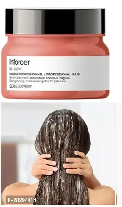 Natural Hair Care Mask-thumb0