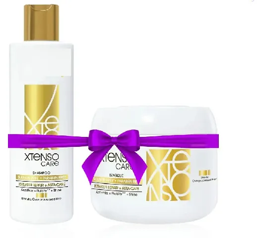 Best Selling Hair Shampoo Combo