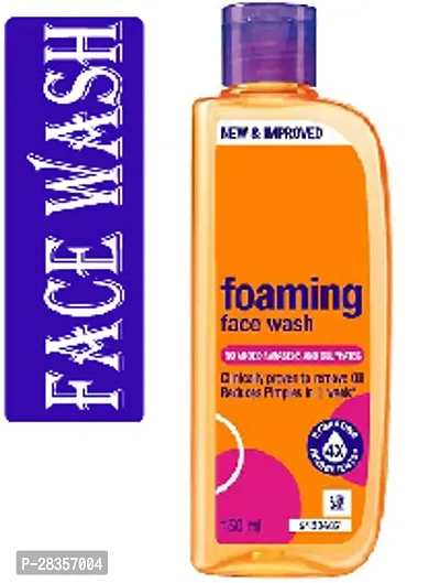 Natural Skin Care Face Wash-thumb0