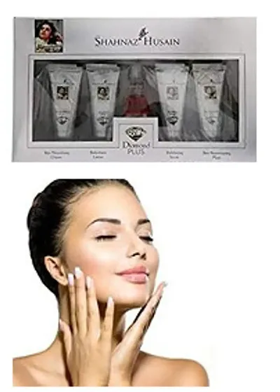 Premium Quality Premium Facial Kit For Perfect Skin