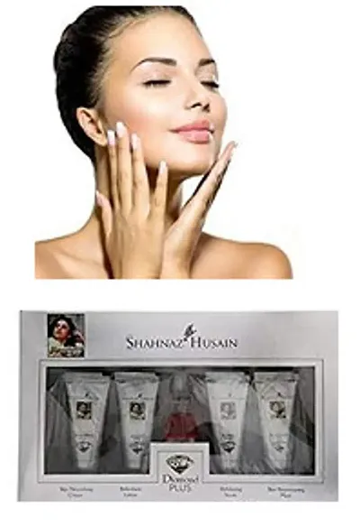 Premium Quality Premium Facial Kit For Perfect Skin