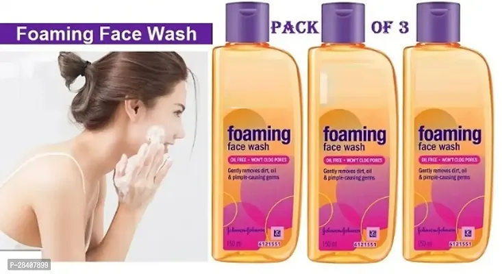 get new foaming face wash pack 3:-thumb0