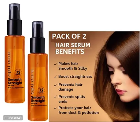 Opticare Serum For Hair Pack Of1-thumb0