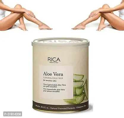 Aloevera Wax Pack of 1