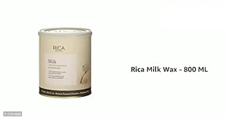 Rica Milk Wax Pack of 1-thumb0