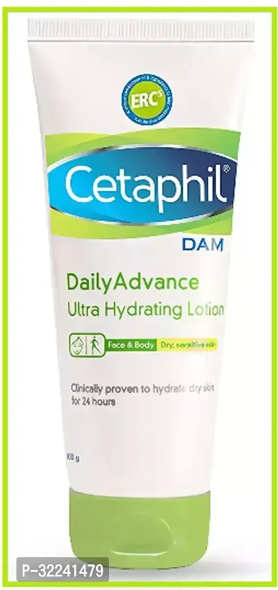 Cetaphil Daily Advance Lotion  Pack of 1-thumb0