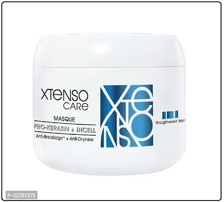 Xtenso Blue  Hair Mask  Pack of 1-thumb0