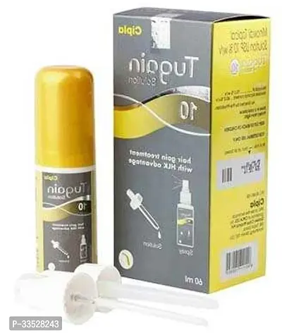 Minoxidil Hair Solution Serum-thumb0