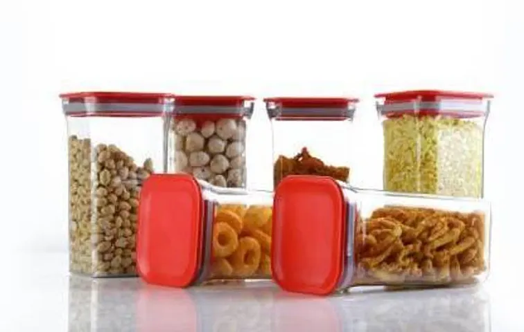 Best in Price Kitchen Storage Container for Food Storage Purpose Vol 222