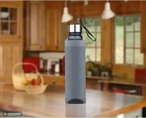 Useful Plastic Water Bottles