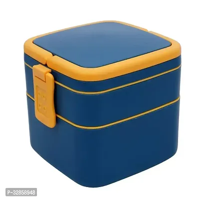 Useful Plastic Lunch Boxes-thumb0