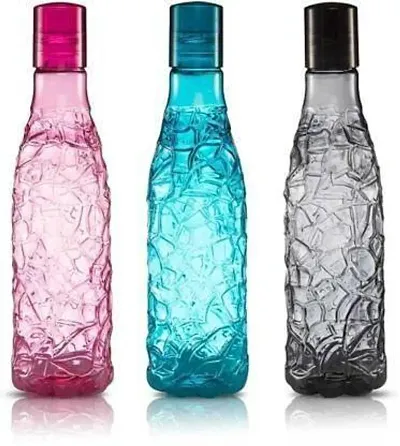 Premium Quality Plastic Water Bottles