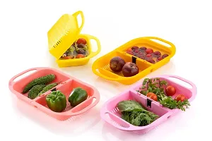 Useful Plastic Lunch Boxes-thumb2