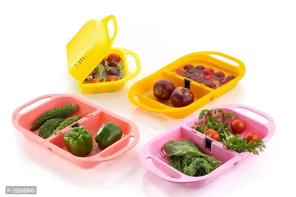 Useful Plastic Lunch Boxes-thumb3