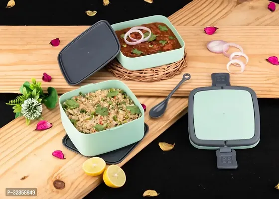 Useful Plastic Lunch Boxes-thumb4