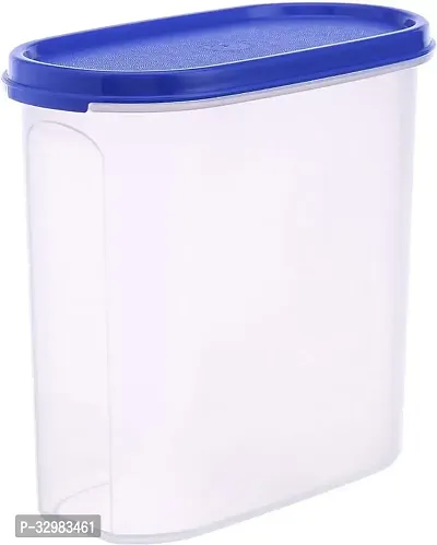 Useful Plastic Jars  Containers Pack Of 2-thumb2