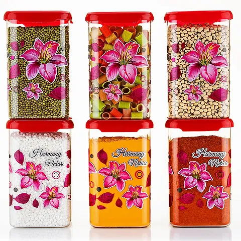 Must Have Jars & Containers 