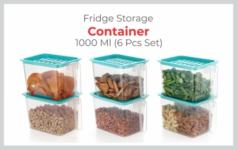 Top Selling Kitchen Containers