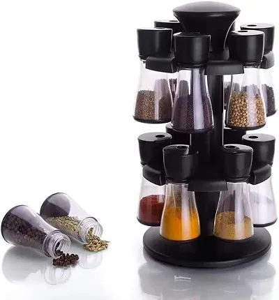 Trendy Candy Box and Spice Racks