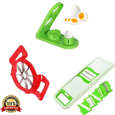 Must Have Egg Cutters 