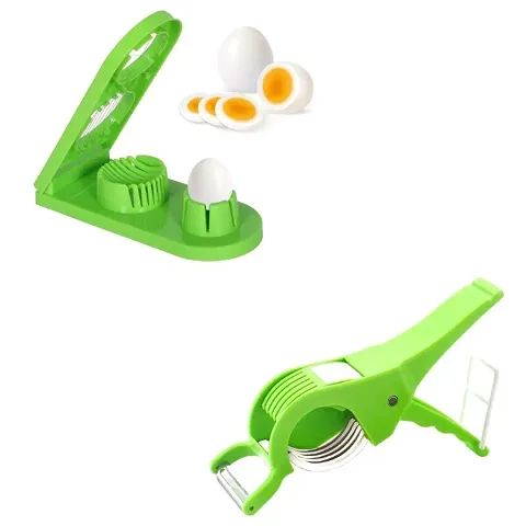 Limited Stock!! Egg Cutters 