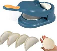 New 2 in 1 Dumpling Making Machine-thumb3