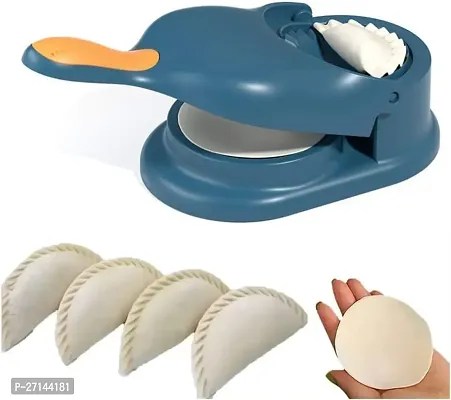 New 2 in 1 Dumpling Making Machine-thumb4