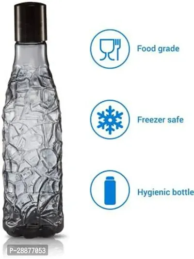 Premium Plastic Water Bottle Pack Of 6-thumb4