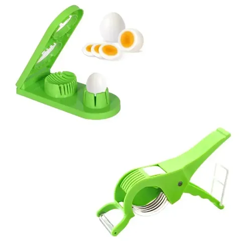 Vegetable Fruit Multi Cutter Peeler and Kitchen Tools