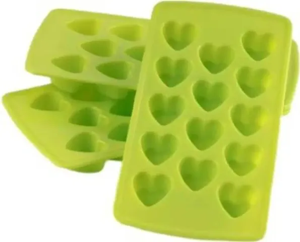 Latest Ice Cube Tray Chocolate Moulds