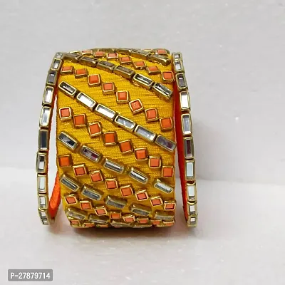 Silkthread Bangles-thumb0