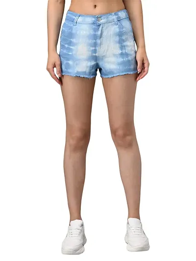 Hot Selling Women's Shorts 