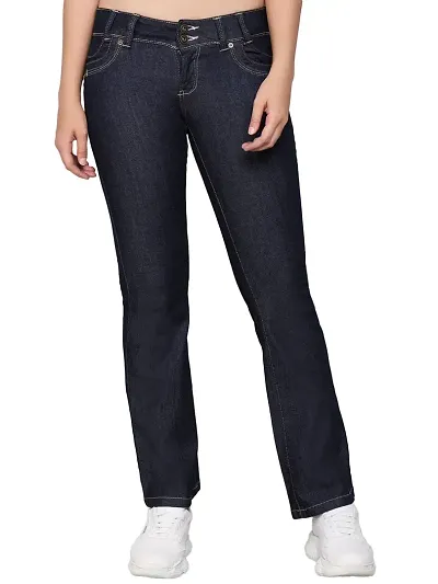 Best Selling 100% denim cotton Women's Jeans & Jeggings 