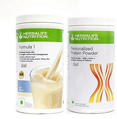 Formula 1 Nutritional Shake Mix kulfi 500 g