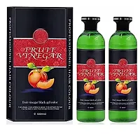 Premium Hair Color Fruit Vinegar gel 1000 ml-thumb2