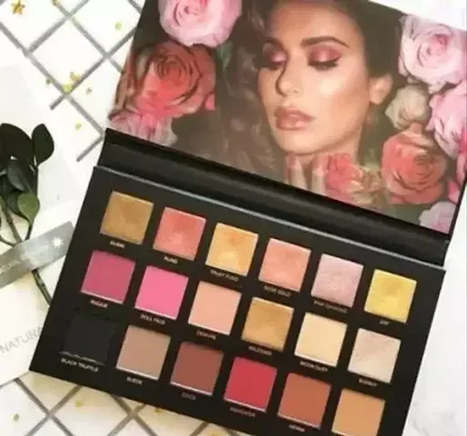 Exclusive Eyeshadow Palette