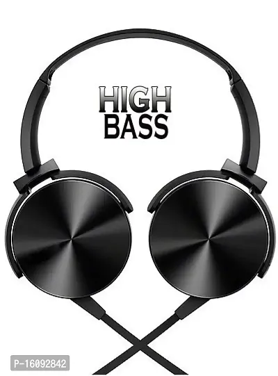 Extra bass headphones ,,,